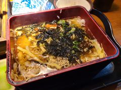 -鳗鱼家·深夜食堂(军博店)