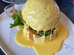 -Lets burger非常汉堡·环球风味(蓝色港湾店)