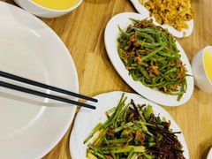 -姥家春饼店(漳州二路店)