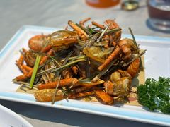 -皮记海鲜1995(寮步店)