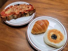黄油海盐卷-得粒烘焙坊Daily Bakery House(东海花园店)