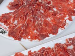 -潮正和潮汕牛肉火锅·老字号(番禺万达店)