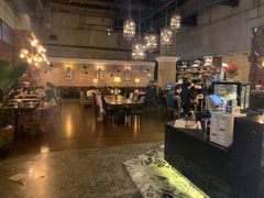 -Let's Taipei 非常烘焙(太古里店)