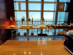 -广州粤海喜来登酒店