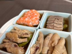 -望乡楼上海菜(日月光店)