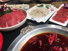 -大龙燚火锅(春熙店)
