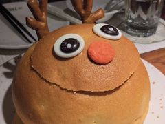 -大树餐厅(益田假日店)