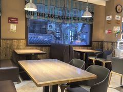 -清真·穆巴拉克西餐厅(回民街店)