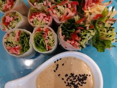 -赵小姐丨新中餐(曲江店)