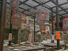 -MOJ coffee(瓯海泽雅水碓坑店)