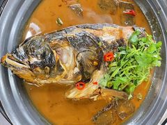 -大明王朝·南京菜(墨香路店)