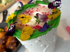 -ins森林童话餐厅coffee&bistro