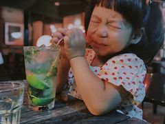 -SISTERS BAR RESTAURANT川意酒馆(嘉善老市H楼店)