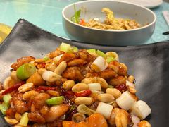 -玉桥餐厅(天坛店)