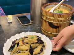 -三道菜(明堂公园店)