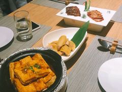 客家酿豆腐-觅唐MITONG(鸟巢店)
