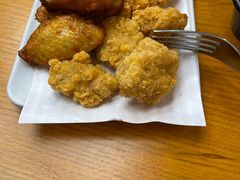 -Mr.Pizza米斯特比萨(苏州平江万达广场店)