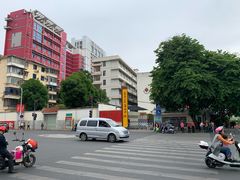 -南宁南湖公园
