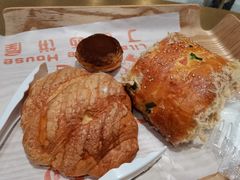 -丁香西饼屋(桂林路店)