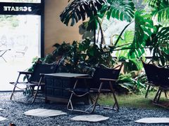 -J Create城市露营咖啡·简餐·宠物(上海动物园店)