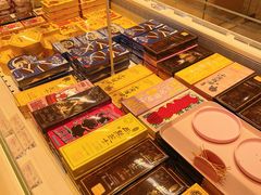 -好利来(乐堤港店)