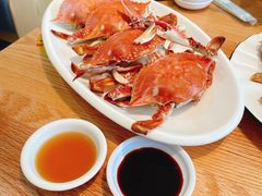 -金海湾海鲜排档(朱家尖店)