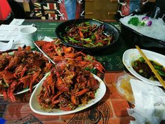 -龙虾风暴(松江店)