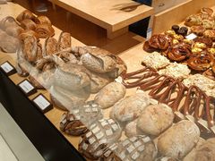 -LANLIZI BAKERY(COSMO店)