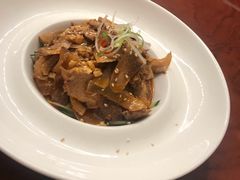 -锋味餐厅(空港复悦里店)