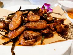 -乾隆美食·本帮菜(黄河路店)