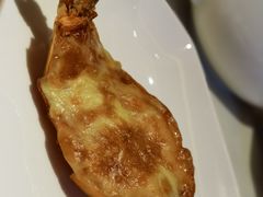 意式脆皮焗龙虾-利苑酒家(华熙国际店)