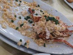 -秋姐美食店(旅游大道店)