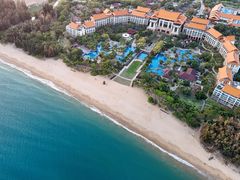 -三亚海棠湾万丽度假酒店