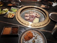 -厚贞日式烤肉(浦东汇智店)