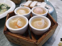-點無缺茶楼·海鲜酒家(世博店)