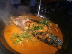 -筱爷叔·上海传统手工菜(玉树路店)