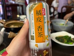 -红星光发煲仔饭(文海店)
