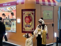 -冰纷万象滑冰场(沈阳万象城店)