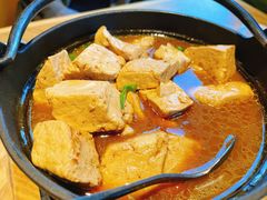 文火老汤豆腐-八斗鸡·湘土菜(国贸店)