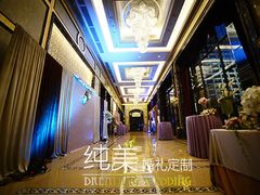 -上海浦东星河湾酒店