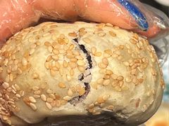 -老回回小吃(百万庄店)