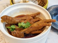 -香云轩·顺德菜(香云纱园林酒店店)