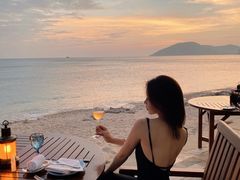 -海角轩·三亚文华东方酒店