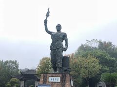 -景德镇古窑民俗博览区