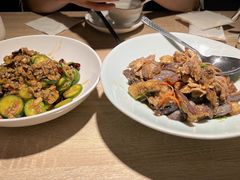 -蓝港海鲜厨房(闽江路店)