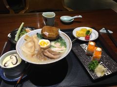 -古京·臻致料理(月湖店)