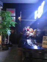 -YASAKI国际舞蹈中心