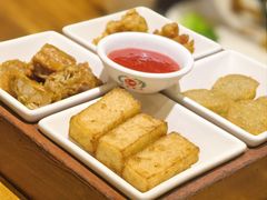 -临家闽南菜(五店市店)