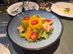-第101座花园餐厅(湖滨88店)