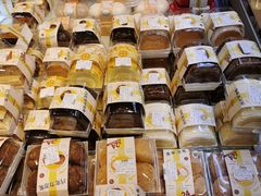 -烘焙町面包店(西四店)
